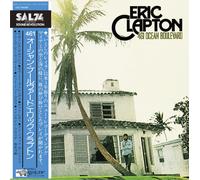 Eric Clapton 461 Ocean Boulevard (CD) Album (Importación USA)
