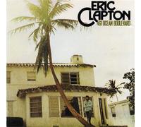 Eric Clapton 461 Ocean Boulevard (CD) (Importación USA)