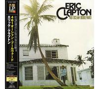 Eric Clapton - 461 Ocean Boulevard [Import]