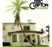 Eric Clapton - 461 Ocean Boulevard [Vinilo]