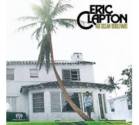 Clapton,Eric - 461 Ocean Boulevard (Ltd. Edt.) [Vinilo]