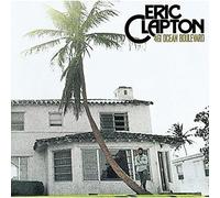 Eric Clapton - 461 Ocean Boulvard: Limited