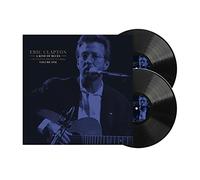 Eric clapton - A kind of blues part.1 [Vinilo]