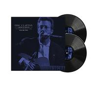 Eric clapton - A kind of blues part.2 [Vinilo]
