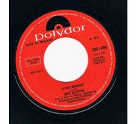 ERIC CLAPTON - After Midnight