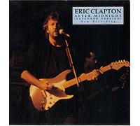 Eric Clapton - After Midnight