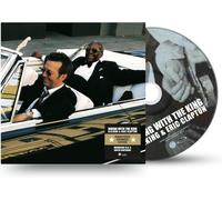 Eric Clapton y B.B. King – Riding With The King – CD – Remasterizado