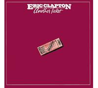 Eric Clapton - Another Ticket