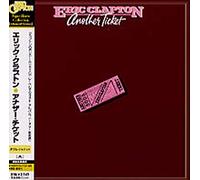 Eric Clapton - Another Ticket