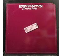 Eric Clapton - Another Ticket