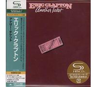 Eric Clapton - Another Ticket (Jpn) (Mlps)