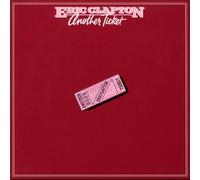 Eric Clapton - Another Ticket [SHM-CD]
