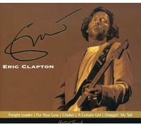 Eric Clapton - Artist Touch Collection