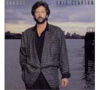 Eric Clapton - August