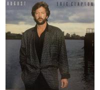 Eric Clapton - August
