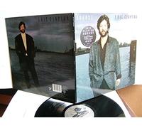 Eric Clapton - August