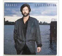 Eric Clapton - August [LP] [Vinilo]