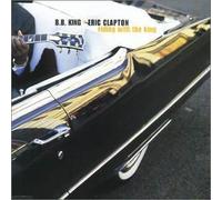 Eric Clapton & B.B.King - Riding With King