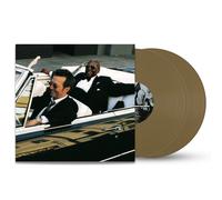 ERIC CLAPTON & B.B. KING Riding with the King (2026) 2 LP Vinilo Dorado