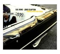 Eric Clapton & B.B. King - Riding With The King by Eric Clapton & B.B. King (Promo 2 Tracks)