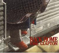 Eric Clapton - Back Home