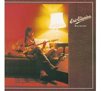 Eric Clapton - Backless