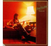 Eric Clapton - Backless