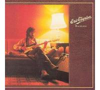 Eric Clapton Backless (CD) Album (Importación USA)