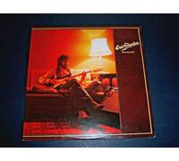 Eric Clapton - Backless - EX