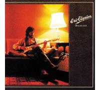 Eric Clapton - Backless (Jpn) (Mlps)