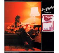 Eric Clapton - Backless [Vinilo]