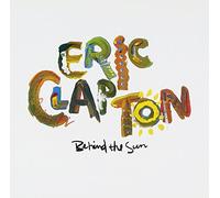 Eric Clapton - Behind the Sun