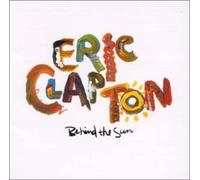 Eric Clapton - Behind the Sun