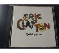 Eric Clapton - Behind the Sun
