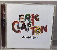 ERIC CLAPTON-BEHIND THE SUN