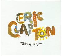 Eric Clapton - Behind the Sun (Ltd. Paper Sle