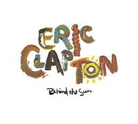Eric Clapton - Behind The Sun (2023) 2LP Vinilo Pre-order