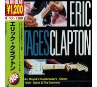 Eric Clapton - Best 1200