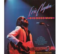 Eric Clapton - Big Boss Man
