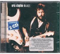 Eric Clapton - Eric Clapton Blues