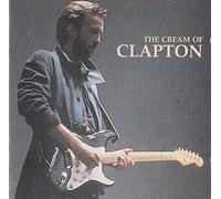 Eric Clapton - C r e a m o f Clapton (in adge)