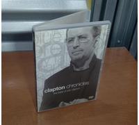 Eric Clapton - Chronicles [Alemania] [DVD]