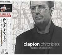 Eric Clapton - Chronicles:Best of