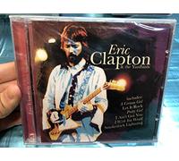 Eric Clapton - Clapton And The Yardbirds