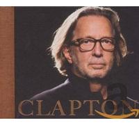 Eric Clapton – Clapton – CD