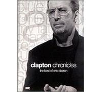 Eric Clapton - Clapton Chronicles [Best of] [Alemania] [DVD]