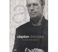 Eric Clapton - Clapton Chronicles: Best of [Alemania] [DVD]