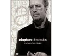 Eric Clapton - Clapton Chronicles [Linearpcm] [Alemania] [DVD]