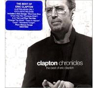 Eric Clapton - Clapton Chronicles - The Best Of + 2 Bon
