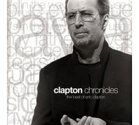 ERIC CLAPTON - CLAPTON CHRONICLES: THE BEST OF ERIC CLAPTON(ltd.)
